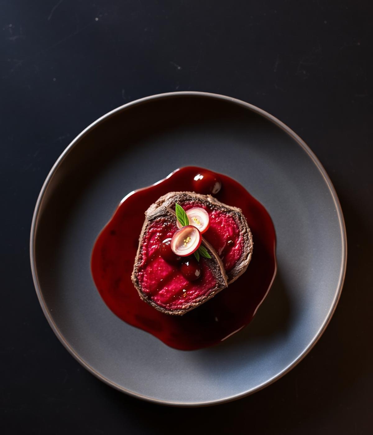 Cumbrian Beef